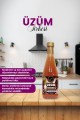 Üzüm Sirkesi 320 ml