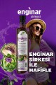 Enginar Sirkesi 500 ml Enginar Sirkesi 500 ml