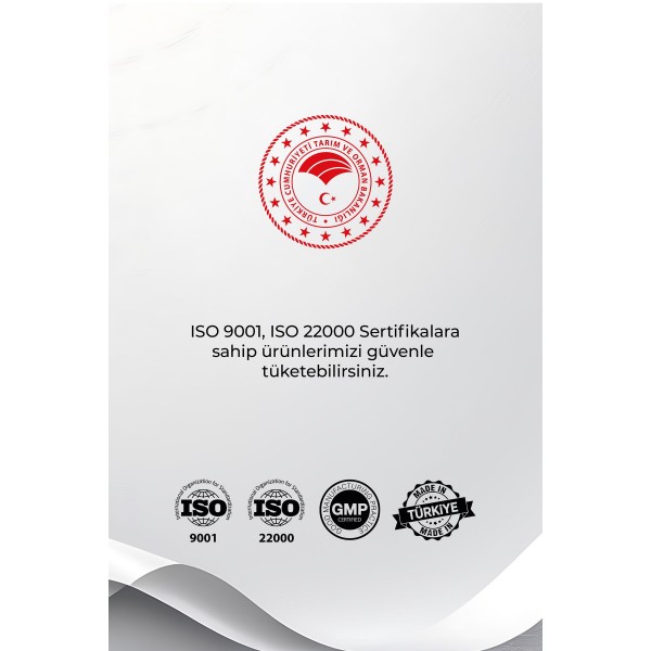 Meyan Kökü Şurubu 250 ml