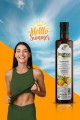 ANANAS SİRKESİ 500ML ANANAS SİRKESİ 500ML