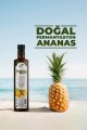 ANANAS SİRKESİ 500ML ANANAS SİRKESİ 500ML