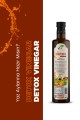 Detox Sirkesi 500 ml Detox Sirkesi 500 ml