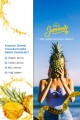 ANANAS SİRKESİ 500ML ANANAS SİRKESİ 500ML