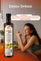 Detox Sirkesi 500 ml Detox Sirkesi 500 ml