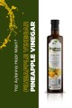 ANANAS SİRKESİ 500ML ANANAS SİRKESİ 500ML