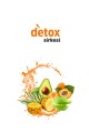 Detox Sirkesi 500 ml Detox Sirkesi 500 ml