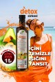 Detox Sirkesi 500 ml Detox Sirkesi 500 ml