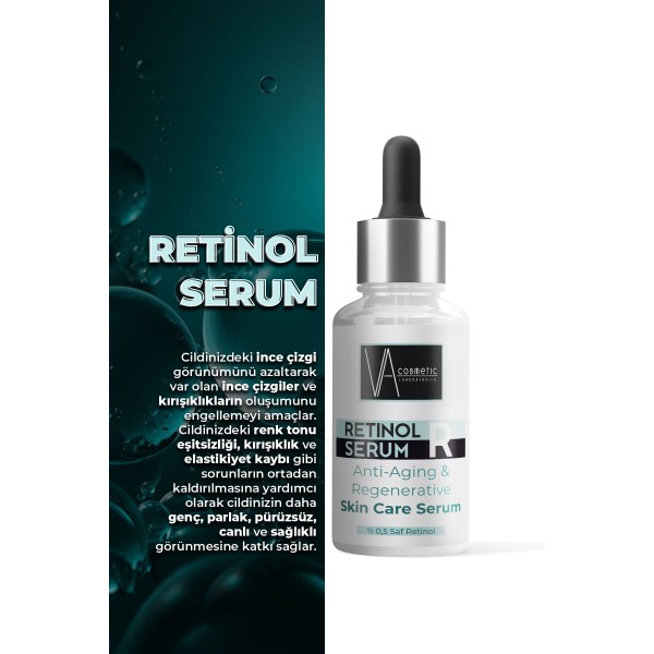 Retinol Serum 30 Ml