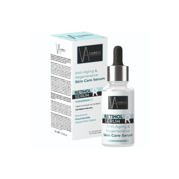 Retinol Serum 30 Ml