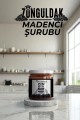 Zonguldak Madenci Macunu 230 gr