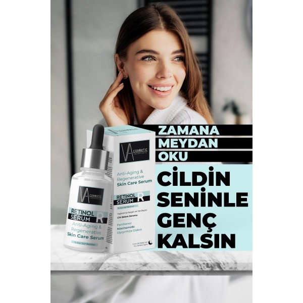 Retinol Serum 30 Ml