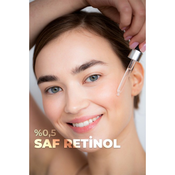 Retinol Serum 30 Ml