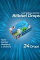 Nane Mentol Bitkisel Drops 60 gr