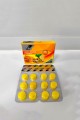 Limon Zencefil Bitkisel Drops 60 gr