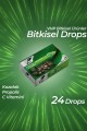 Kozalak Propolis Bitkisel Drops 60 gr