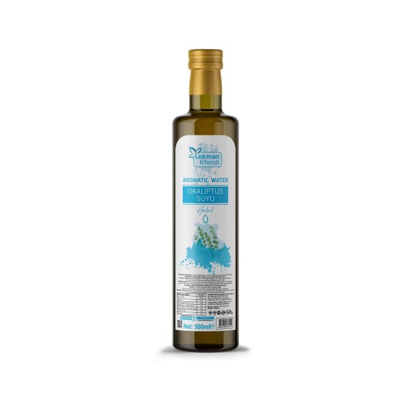 Okaliptus Suyu 500 ml