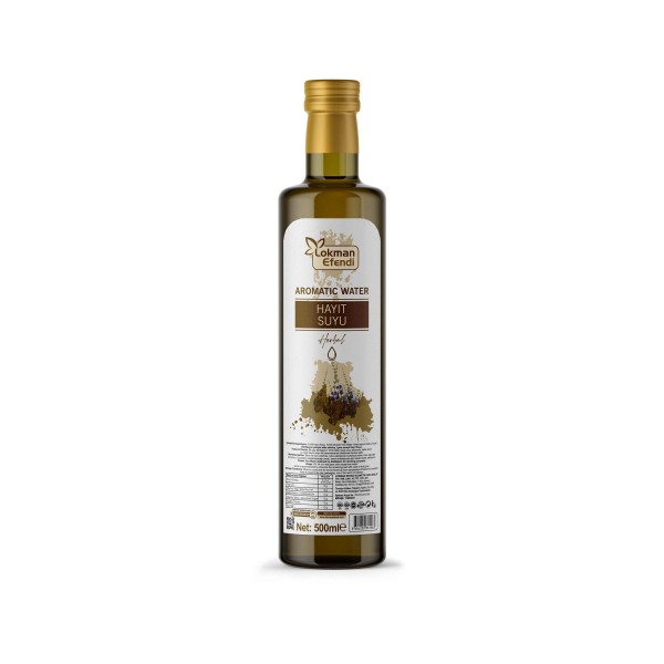 Hayıt Suyu 500 ml