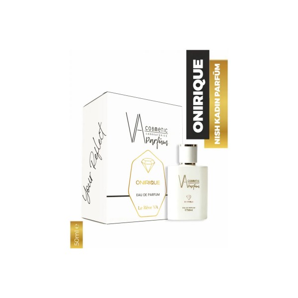Nish Parfüm Onirique Kadın 50 ml