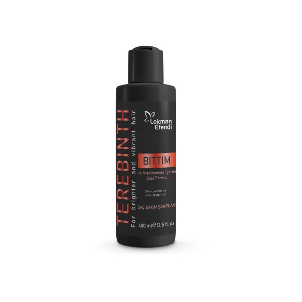 Bıttım Şampuan 400 ml