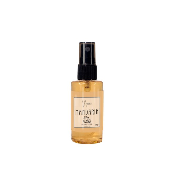 Mandarin Kolonya 50 ml