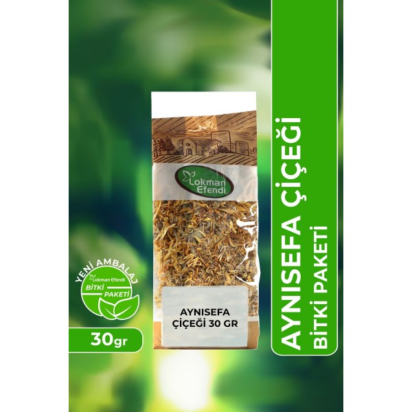 Aynısefa Çiçeği 30 gr