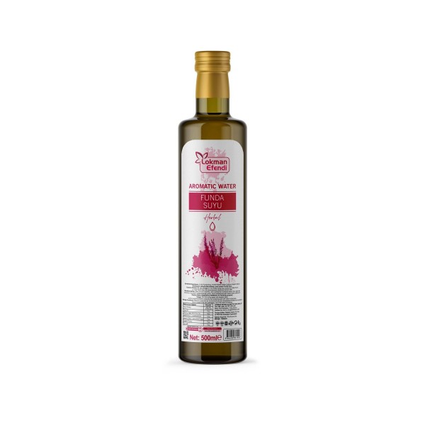 Funda Suyu 500 ml