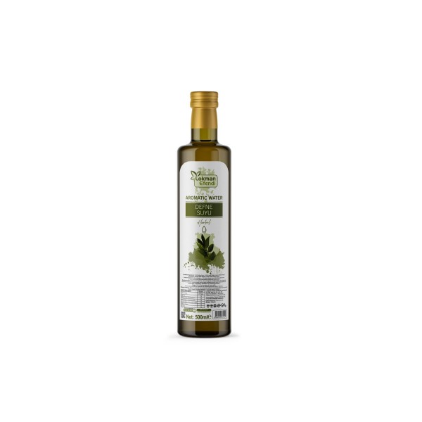Defne Suyu 500 ml