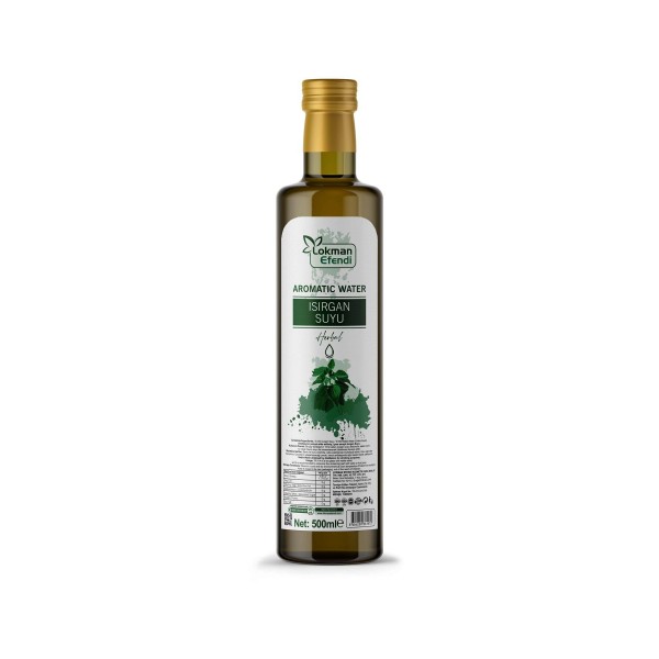 Isırgan Suyu 500 ml