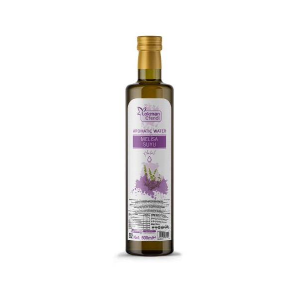Melisa Suyu 500 ml