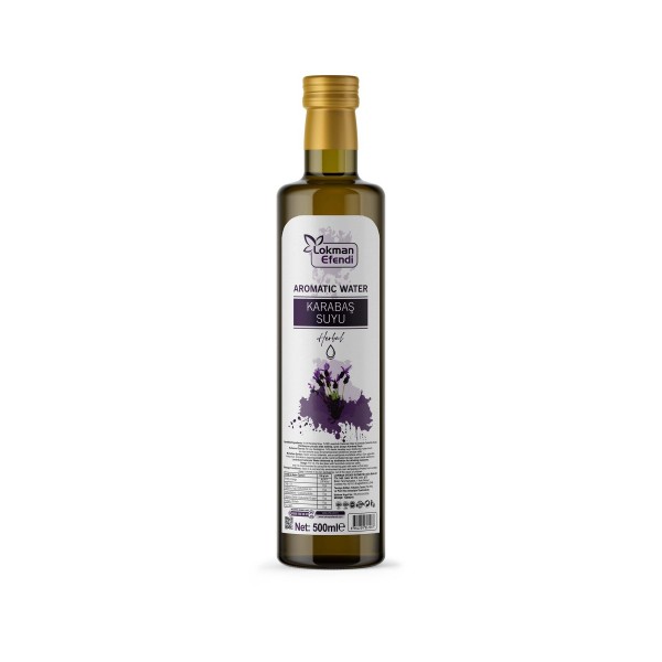 Karabaş Suyu 500 ml