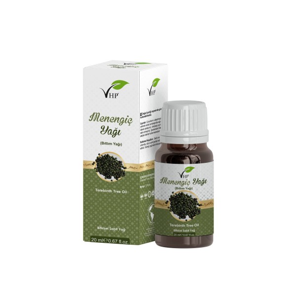 Menengiç Yağı 20 ml