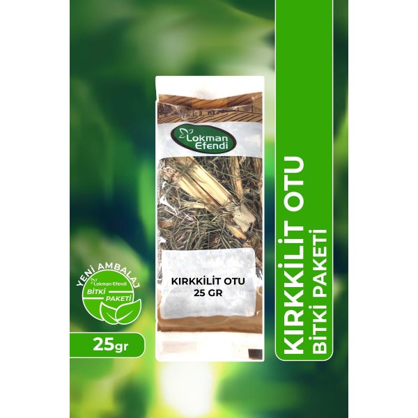 Kırkkilit Otu 25 gr