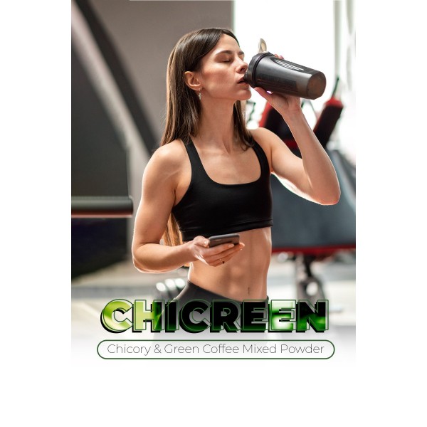 Chic Reen 180 GR Chic Reen 180 GR
