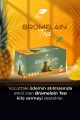 Bromelain Tea 40'LI