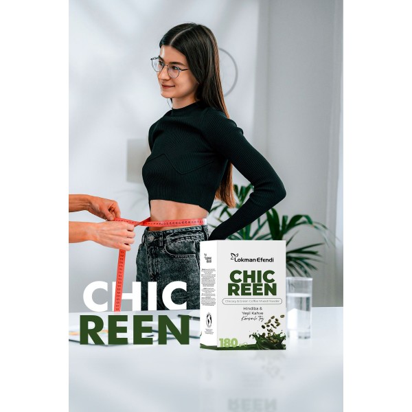 Chic Reen 180 GR Chic Reen 180 GR