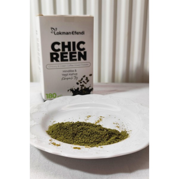 Chic Reen 180 GR Chic Reen 180 GR