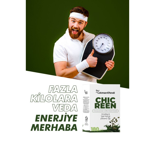 Chic Reen 180 GR Chic Reen 180 GR