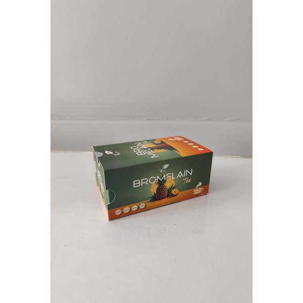 Bromelain Tea 40'LI