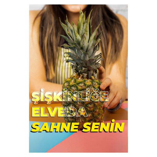 Bromelain Tea 40'LI