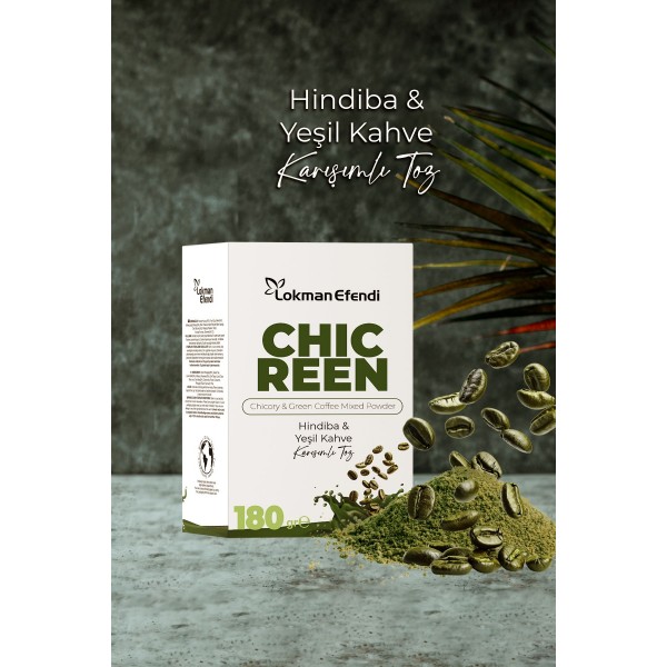 Chic Reen 180 GR Chic Reen 180 GR