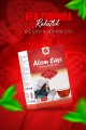 Atom Çayı Küp