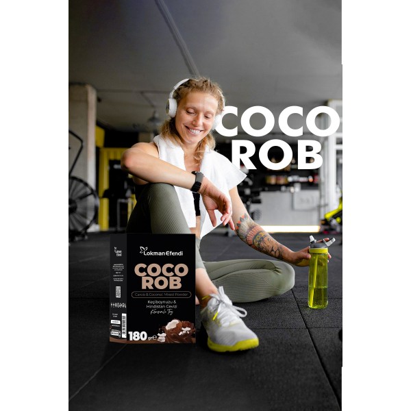 Coco Rob 180 G Coco Rob 180 G