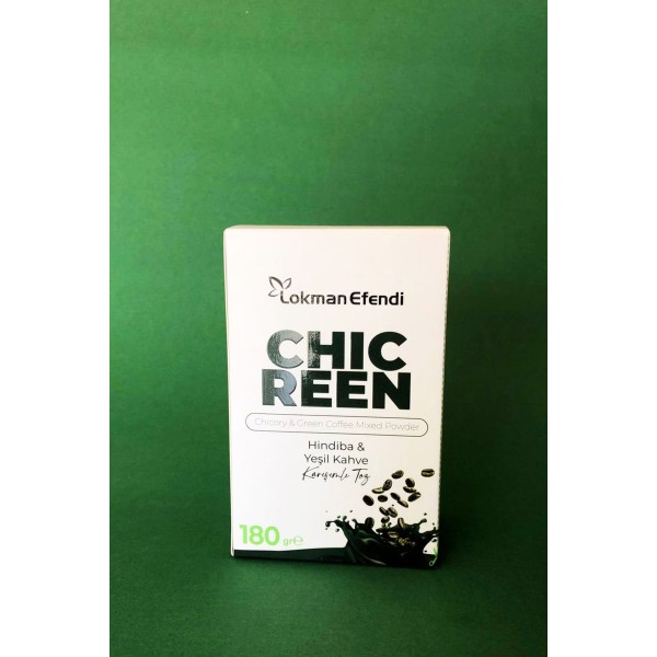 Chic Reen 180 GR Chic Reen 180 GR