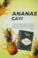 Ananas Çayı 40'Lı Ananas Çayı 40'Lı