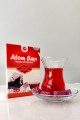Atom Çayı Küp