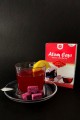 Atom Çayı Küp