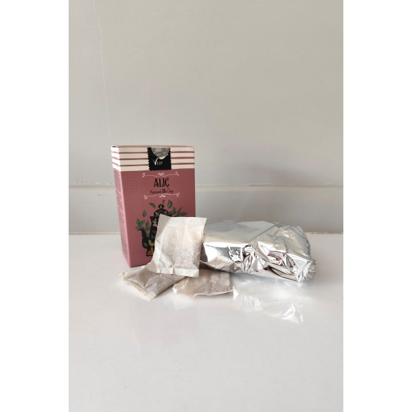 Alıçlı Poşet Çay 40lı 60 gr