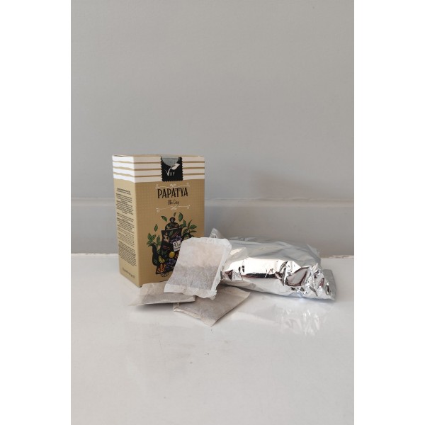 Papatya Poşet Çay 40 Lı 60 gr Papatya Poşet Çay 40 Lı 60 gr