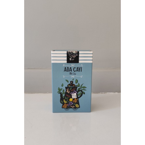 Adaçayı Poşet Çay 40lı 60 gr Adaçayı Poşet Çay 40lı 60 gr