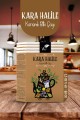 Kara Halileli Poşet Çay 40 Lı 60 gr
